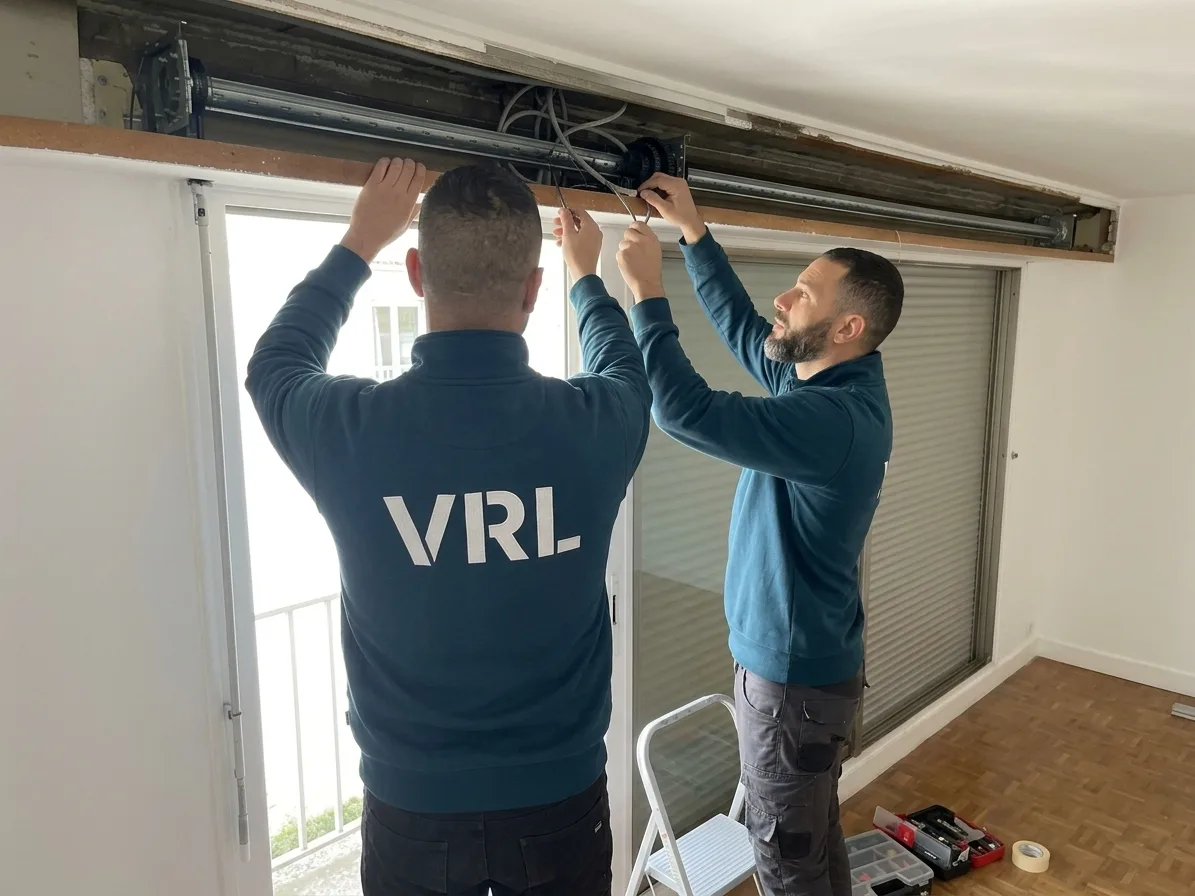 VRL Marseille 5